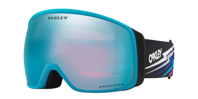 Oakley OO7104 710478 Flight Tracker L 